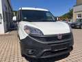 Fiat Doblo SX Kasten Weiß - thumbnail 1