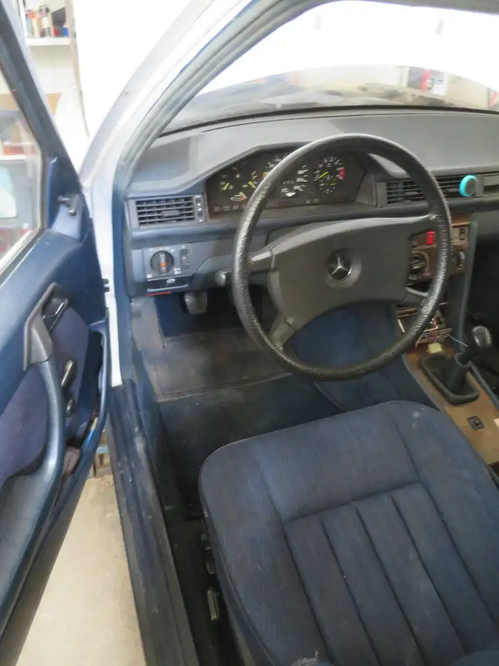 Mercedes-Benz E 230 230 TE, foto 3
