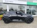 Nissan Juke 1.0 DIG-T N-Connecta, Aut, Nav, Camera, Carplay Noir - thumbnail 6