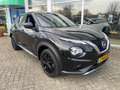 Nissan Juke 1.0 DIG-T N-Connecta, Aut, Nav, Camera, Carplay Noir - thumbnail 4