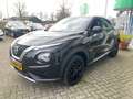 Nissan Juke 1.0 DIG-T N-Connecta, Aut, Nav, Camera, Carplay Noir - thumbnail 2