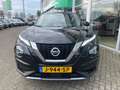 Nissan Juke 1.0 DIG-T N-Connecta, Aut, Nav, Camera, Carplay Noir - thumbnail 3