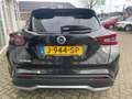 Nissan Juke 1.0 DIG-T N-Connecta, Aut, Nav, Camera, Carplay Noir - thumbnail 8