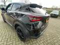 Nissan Juke 1.0 DIG-T N-Connecta, Aut, Nav, Camera, Carplay Noir - thumbnail 9