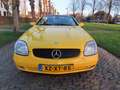 Mercedes-Benz SLK 200 Automaat NL Auto 155758 KM !! N.A.P Leer Sportstoe Amarillo - thumbnail 8
