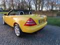 Mercedes-Benz SLK 200 Automaat NL Auto 155758 KM !! N.A.P Leer Sportstoe Amarillo - thumbnail 6