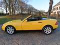 Mercedes-Benz SLK 200 Automaat NL Auto 155758 KM !! N.A.P Leer Sportstoe Amarillo - thumbnail 2