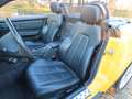 Mercedes-Benz SLK 200 Automaat NL Auto 155758 KM !! N.A.P Leer Sportstoe Amarillo - thumbnail 12