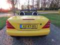 Mercedes-Benz SLK 200 Automaat NL Auto 155758 KM !! N.A.P Leer Sportstoe Amarillo - thumbnail 5
