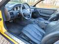 Mercedes-Benz SLK 200 Automaat NL Auto 155758 KM !! N.A.P Leer Sportstoe Amarillo - thumbnail 10