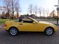 Mercedes-Benz SLK 200 Automaat NL Auto 155758 KM !! N.A.P Leer Sportstoe Amarillo - thumbnail 4