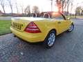 Mercedes-Benz SLK 200 Automaat NL Auto 155758 KM !! N.A.P Leer Sportstoe Amarillo - thumbnail 3