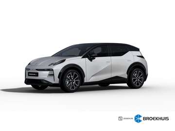 RWD Long Range 69 kWh | 19" | Panoramadak | Head-U