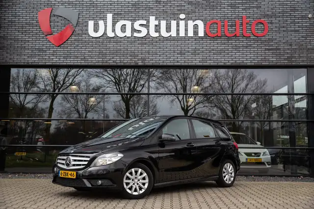 Mercedes-Benz B 180 Prestige , Trekhaak, Cruise control,