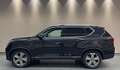 SsangYong Rexton 2.2e-XDi Sapphire 4WD AT Negro - thumbnail 3