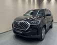 SsangYong Rexton 2.2e-XDi Sapphire 4WD AT Negro - thumbnail 2