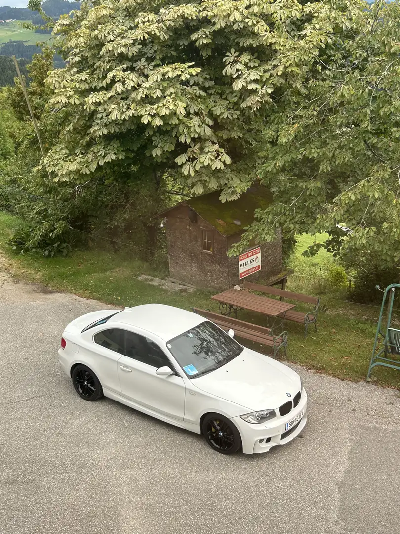 BMW 125 125i Coupé - 1