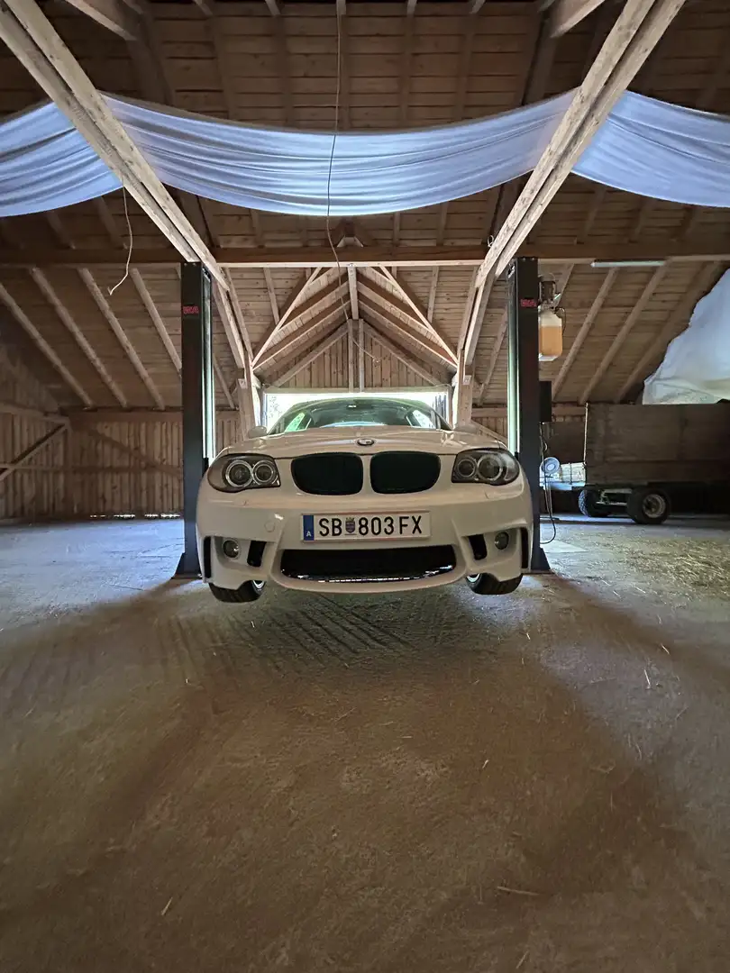 BMW 125 125i Coupé - 2