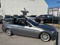 BMW 320 i Cabrio Autom. 170PS Parkhilfe Sitzheiz Xenon Gris - thumbnail 17