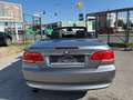 BMW 320 i Cabrio Autom. 170PS Parkhilfe Sitzheiz Xenon Gris - thumbnail 5