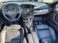BMW 320 i Cabrio Autom. 170PS Parkhilfe Sitzheiz Xenon Gris - thumbnail 11