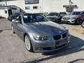 BMW 320 i Cabrio Autom. 170PS Parkhilfe Sitzheiz Xenon Gris - thumbnail 1