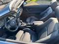 BMW 320 i Cabrio Autom. 170PS Parkhilfe Sitzheiz Xenon Grau - thumbnail 18