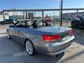 BMW 320 i Cabrio Autom. 170PS Parkhilfe Sitzheiz Xenon Gris - thumbnail 3