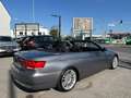 BMW 320 i Cabrio Autom. 170PS Parkhilfe Sitzheiz Xenon Grau - thumbnail 10