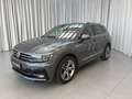 Volkswagen Tiguan Allrad 2,0 TDI SCR 4Motion Highline DSG Grau - thumbnail 2