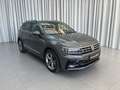 Volkswagen Tiguan Allrad 2,0 TDI SCR 4Motion Highline DSG Grau - thumbnail 3
