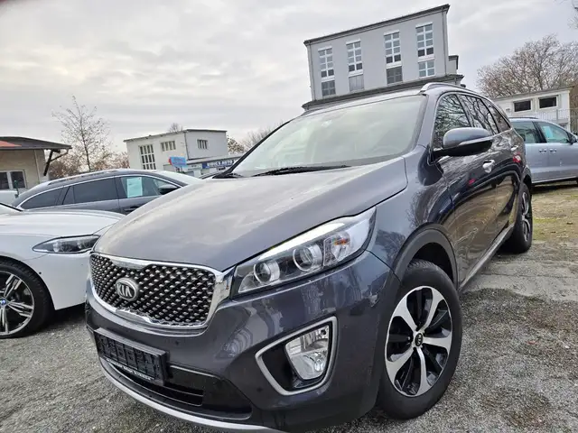 Kia Sorento Edition 7 / 7 Sitzer