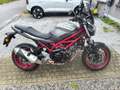 Suzuki SV 650 Gris - thumbnail 1