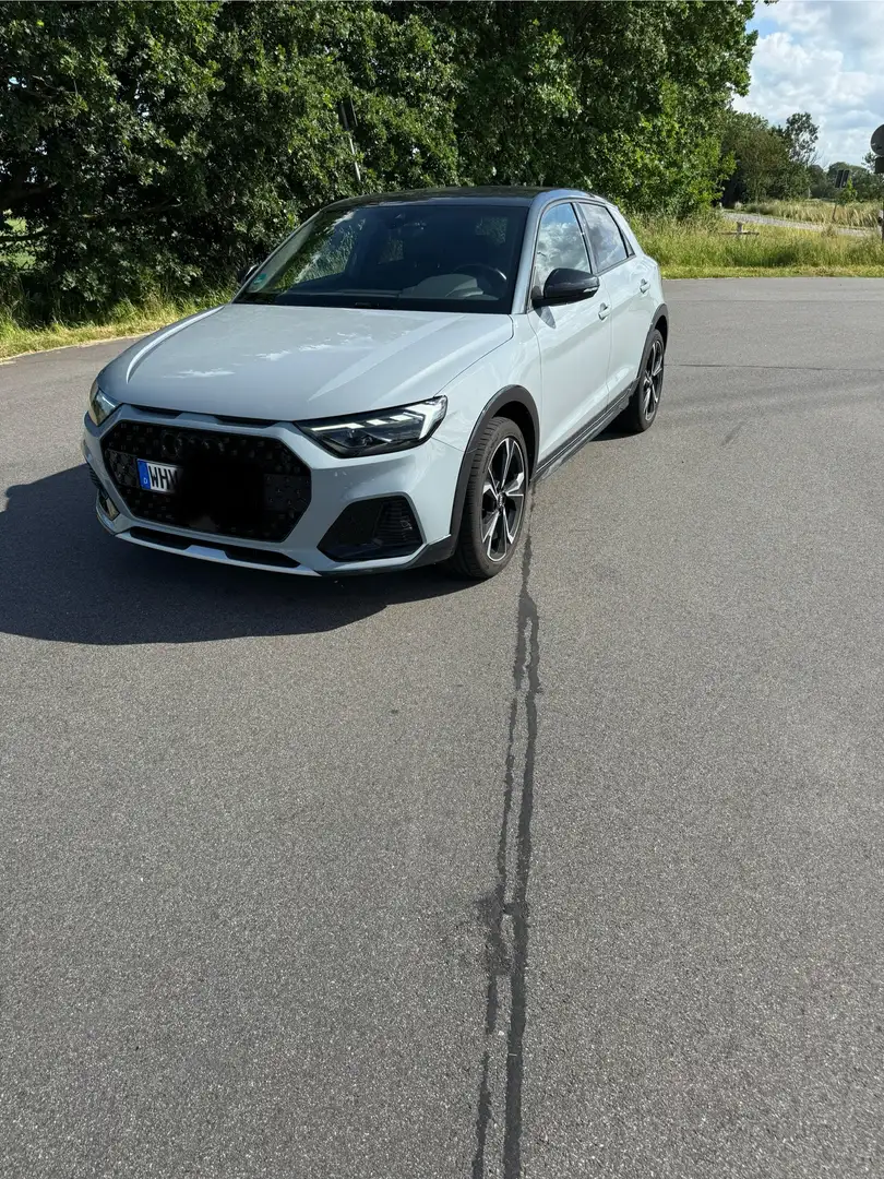 Audi A1 35 TFSI citycarver S tronic Edition one B&O - 2