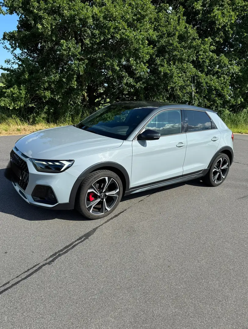 Audi A1 35 TFSI citycarver S tronic Edition one B&O - 1