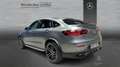 Mercedes-Benz GLC 43 AMG -CLASS 4MATIC Gris - thumbnail 4