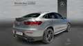 Mercedes-Benz GLC 43 AMG -CLASS 4MATIC Gris - thumbnail 2