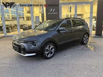 Pulse Hybride Inclusief Winterband