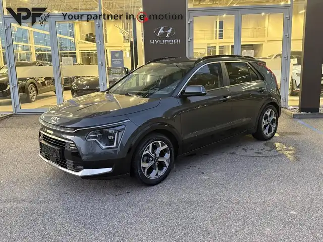 Kia Niro Pulse Hybride Inclusief Winterband