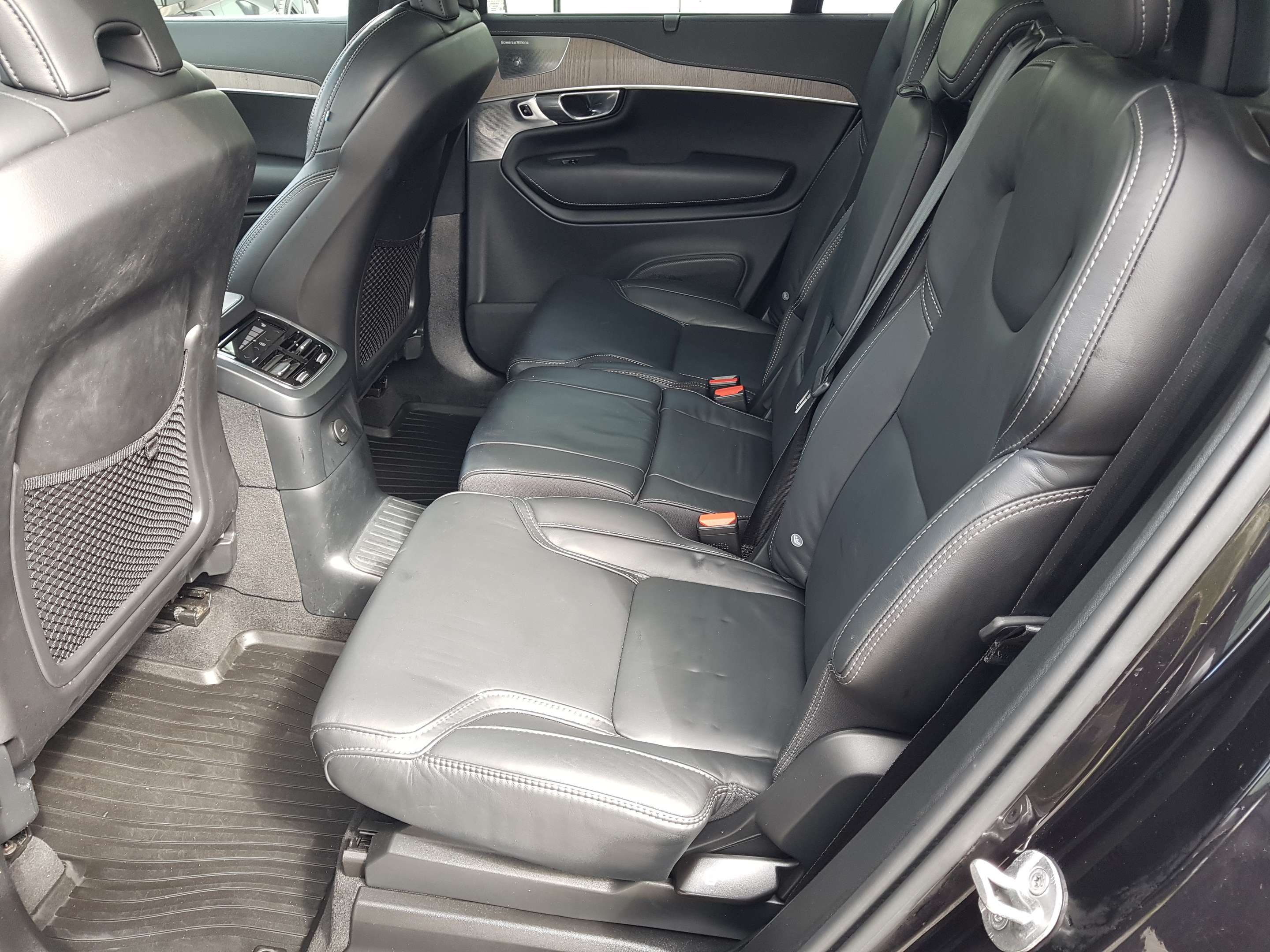 2022 Volvo XC90 Recharge Inscription Extended Range thumb 23