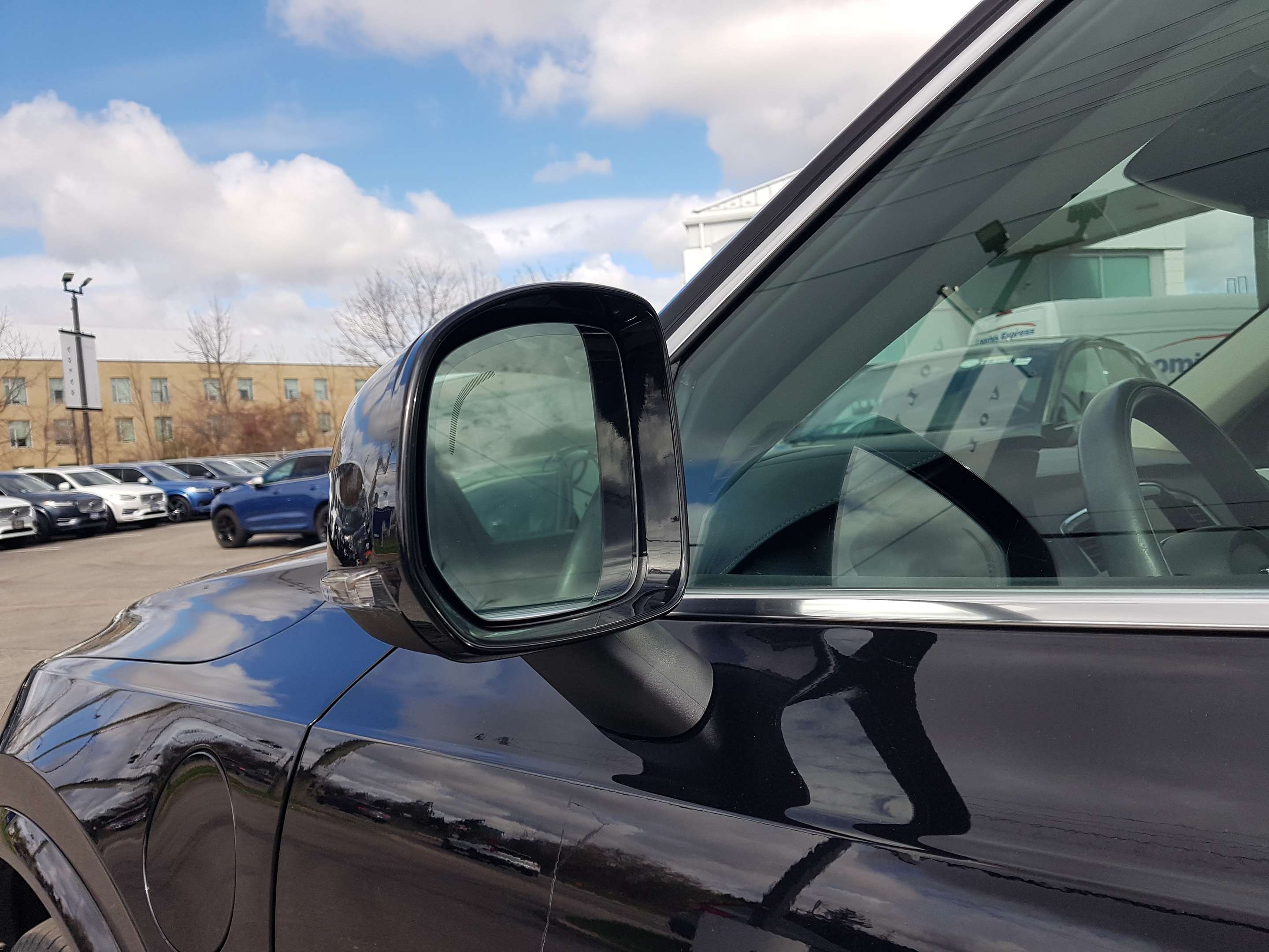 2022 Volvo XC90 Recharge Inscription Extended Range thumb 36