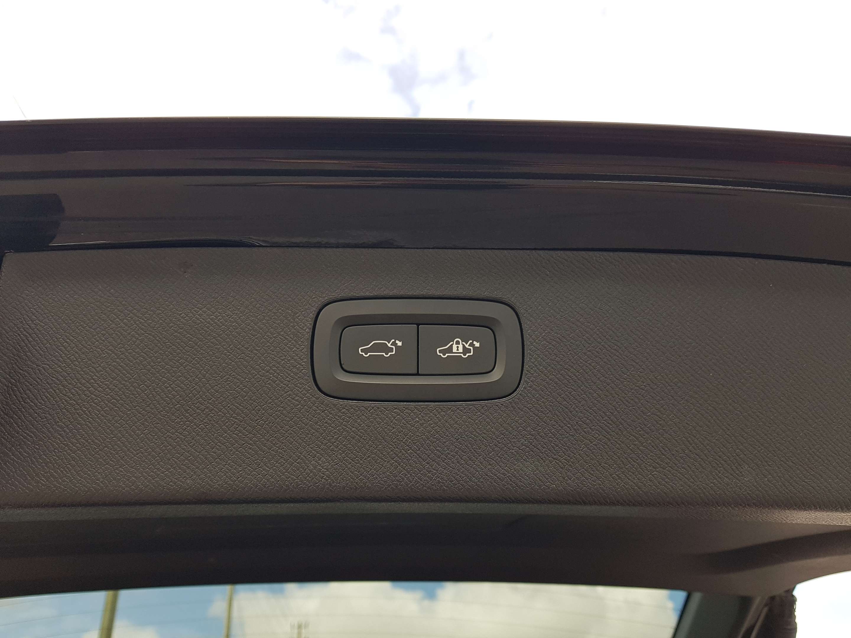2022 Volvo XC90 Recharge Inscription Extended Range thumb 16