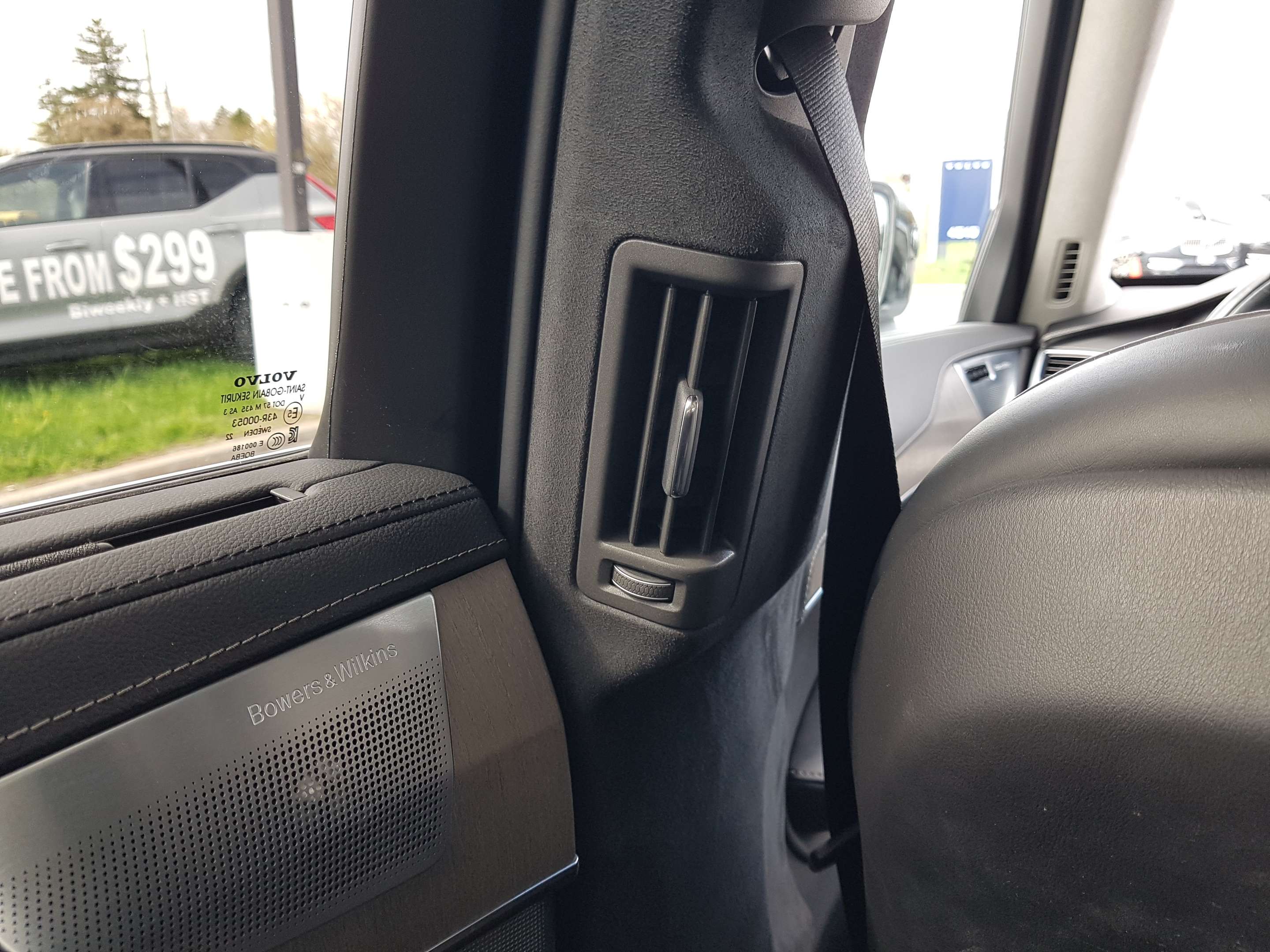 2022 Volvo XC90 Recharge Inscription Extended Range thumb 24