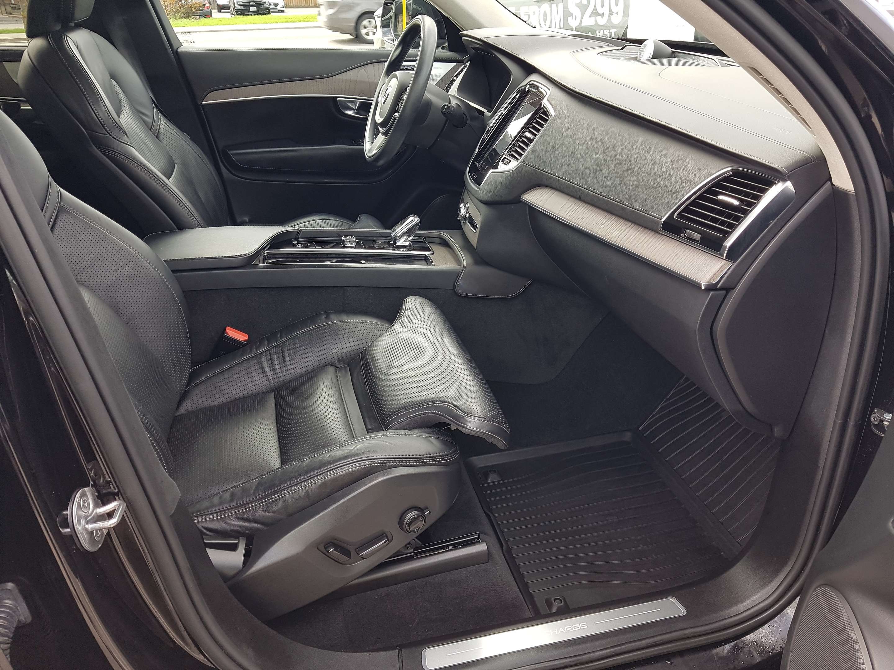2022 Volvo XC90 Recharge Inscription Extended Range thumb 19