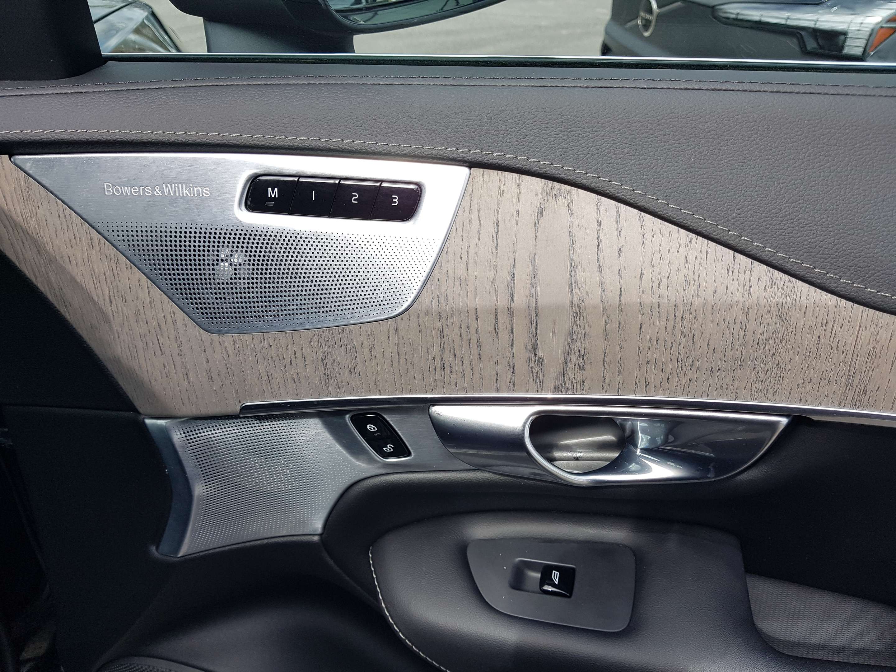 2022 Volvo XC90 Recharge Inscription Extended Range thumb 22