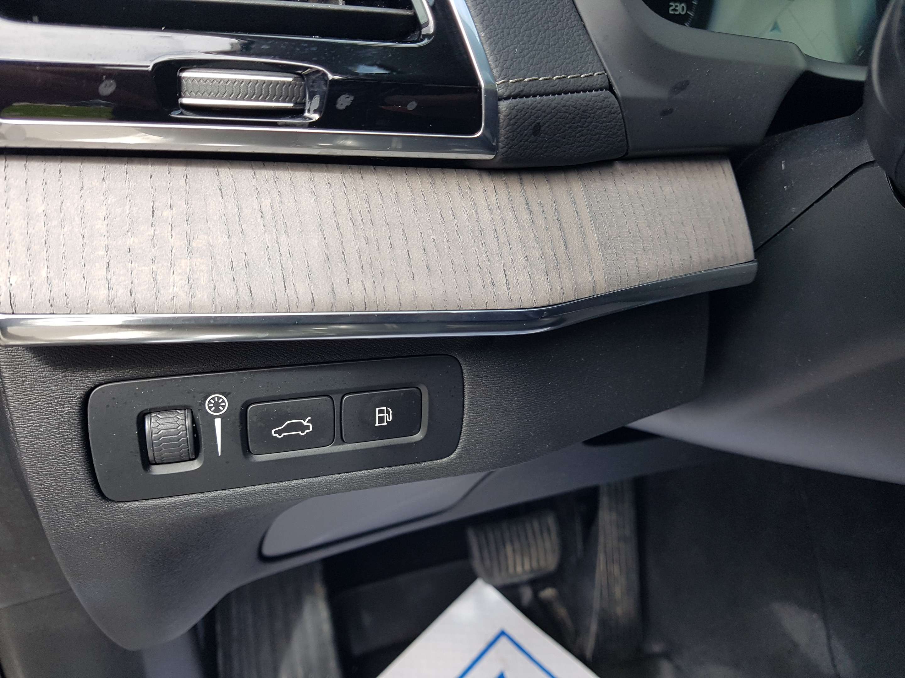 2022 Volvo XC90 Recharge Inscription Extended Range thumb 42
