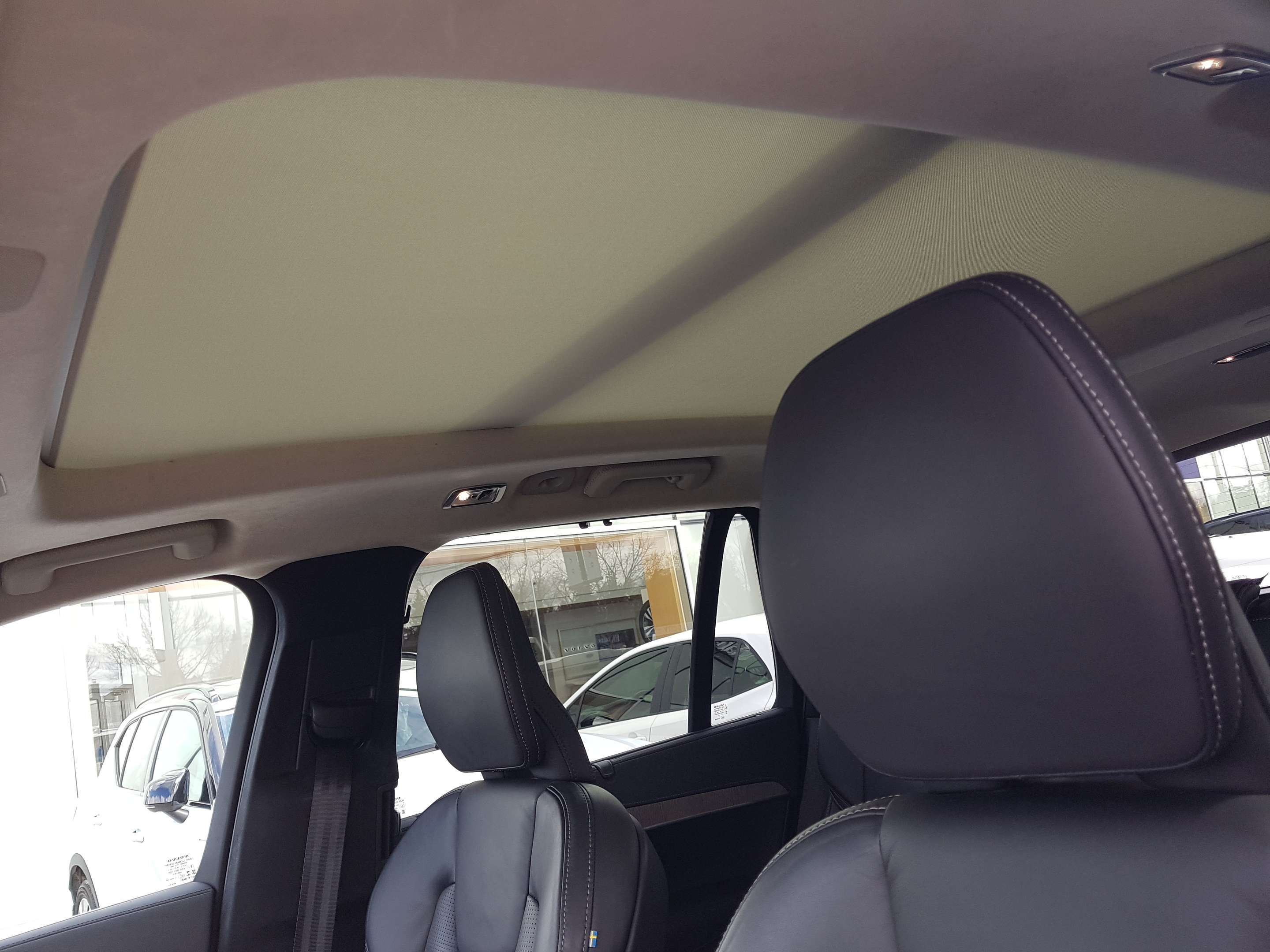 2022 Volvo XC90 Recharge Inscription Extended Range thumb 39