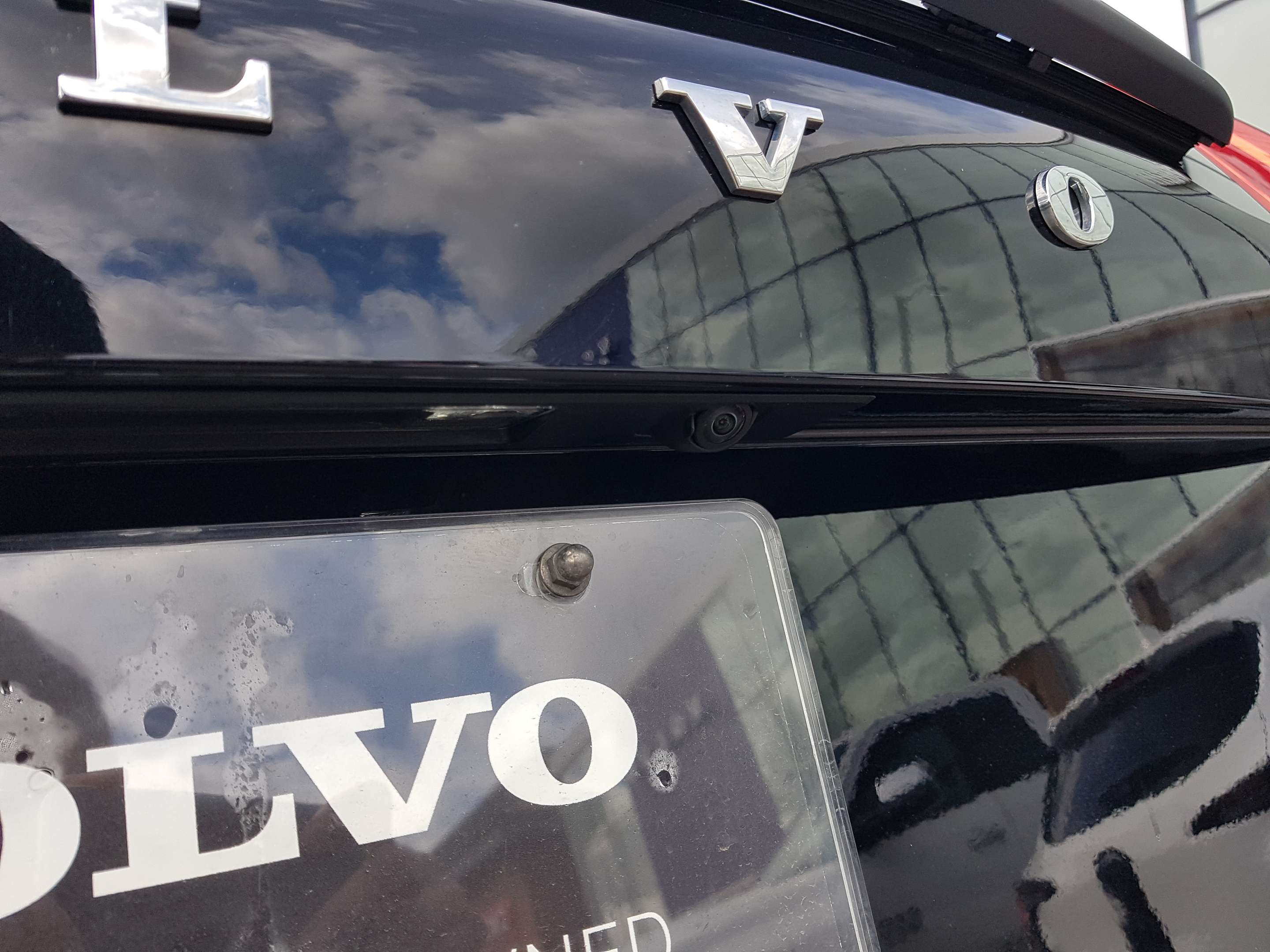 2022 Volvo XC90 Recharge Inscription Extended Range thumb 12