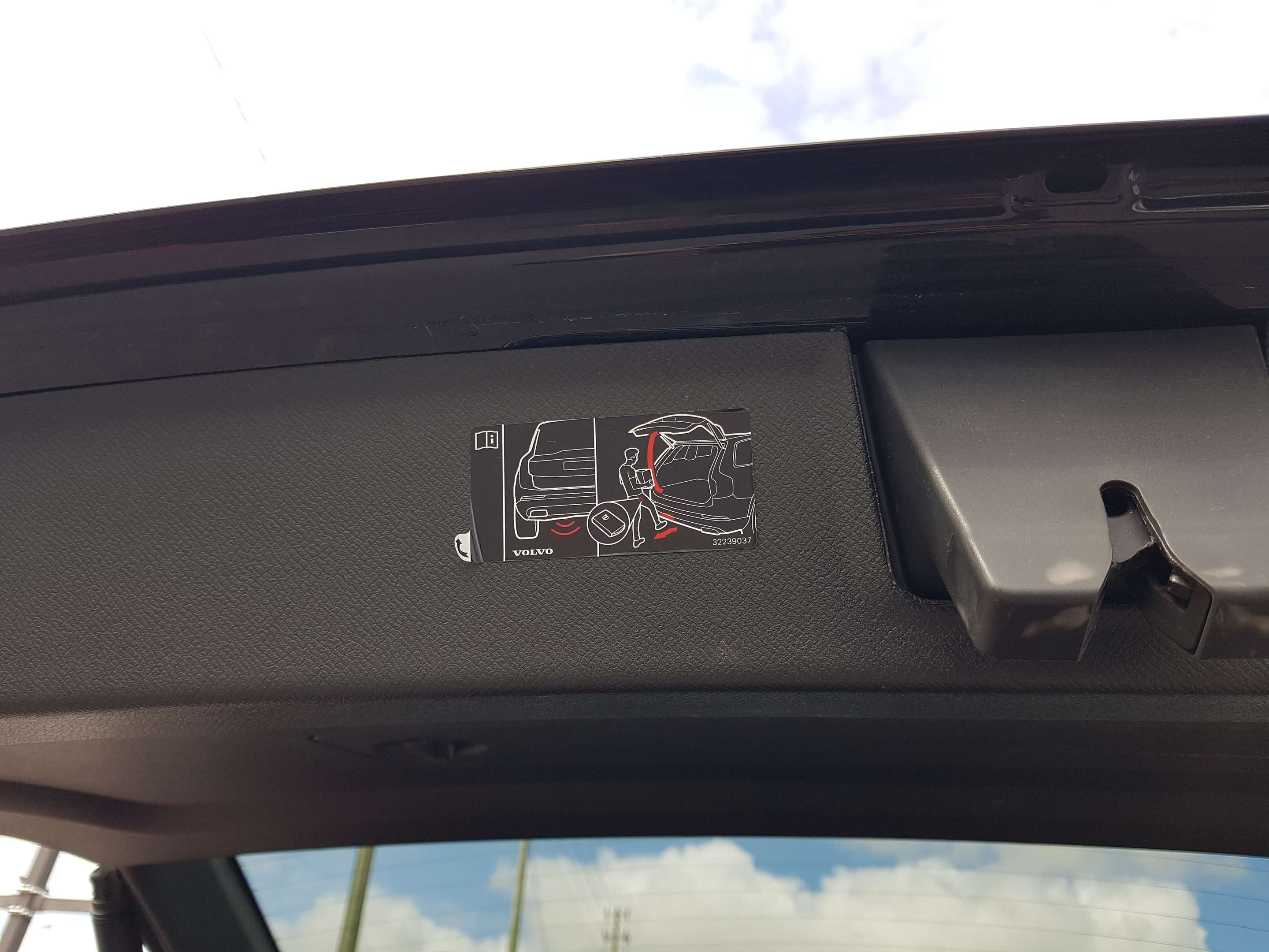 2022 Volvo XC90 Recharge Inscription Extended Range thumb 15