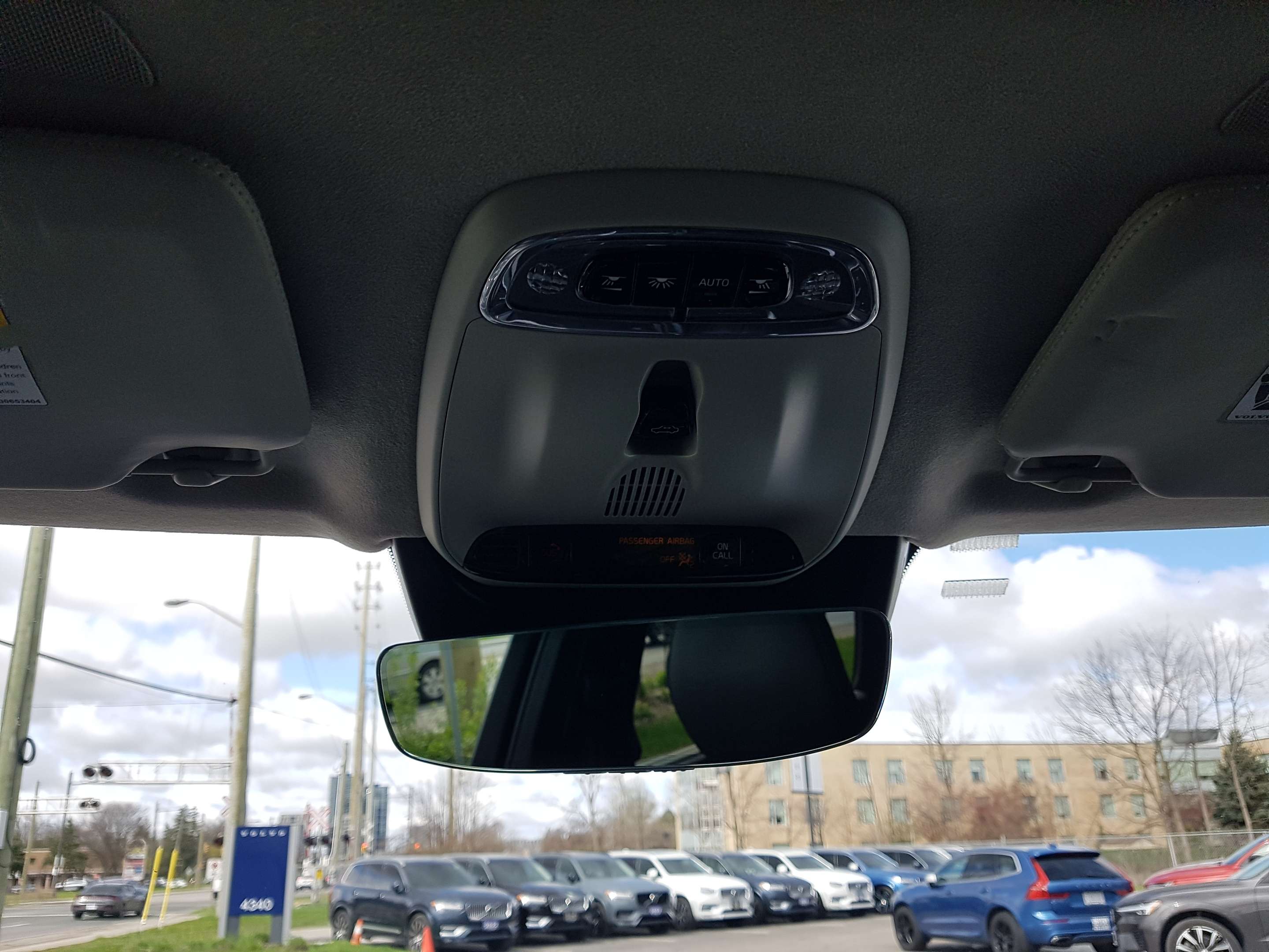 2022 Volvo XC90 Recharge Inscription Extended Range thumb 26